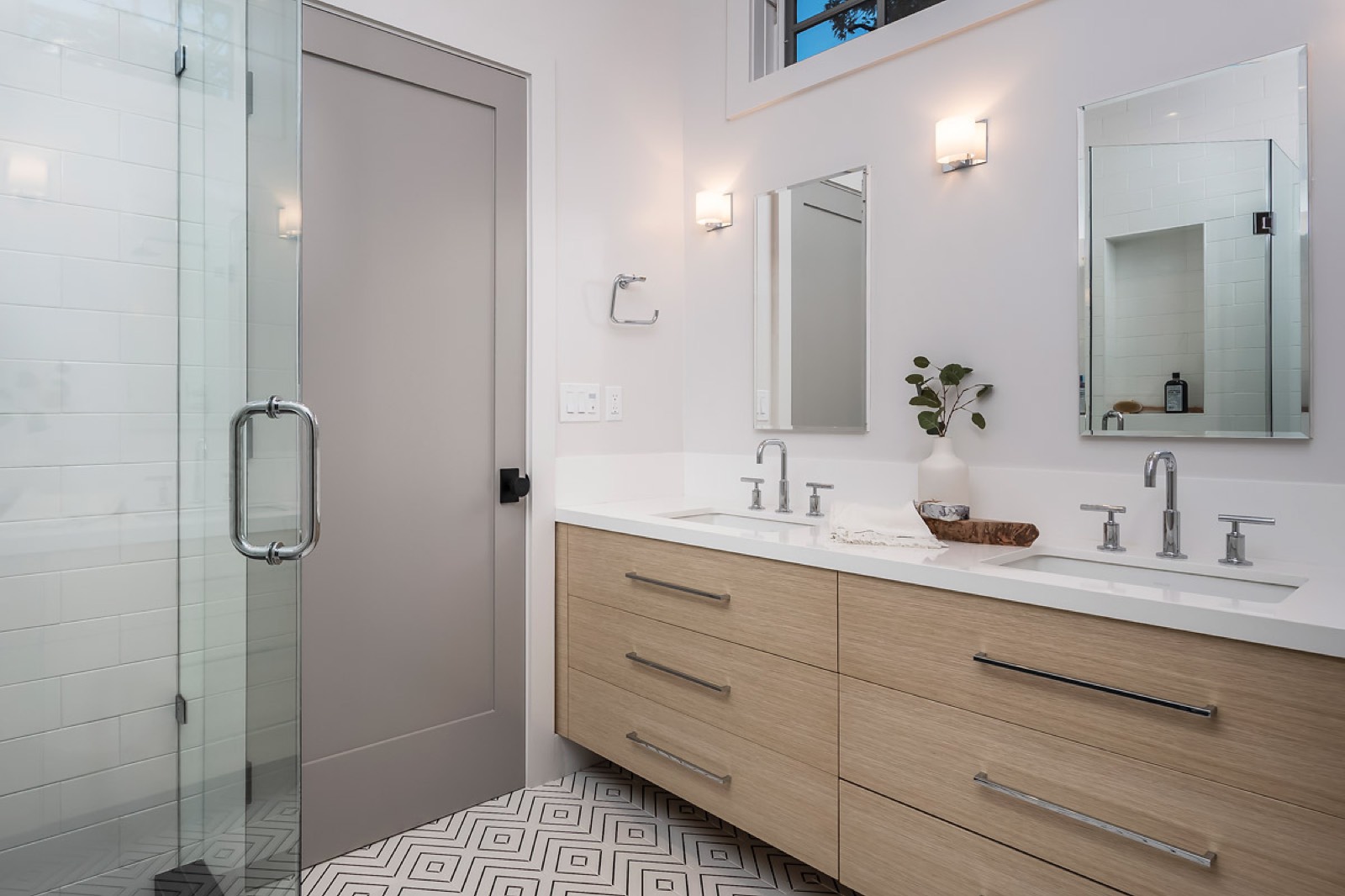 Bathroom Remodel — Wolfe Canyon — Contra Costa County, CA