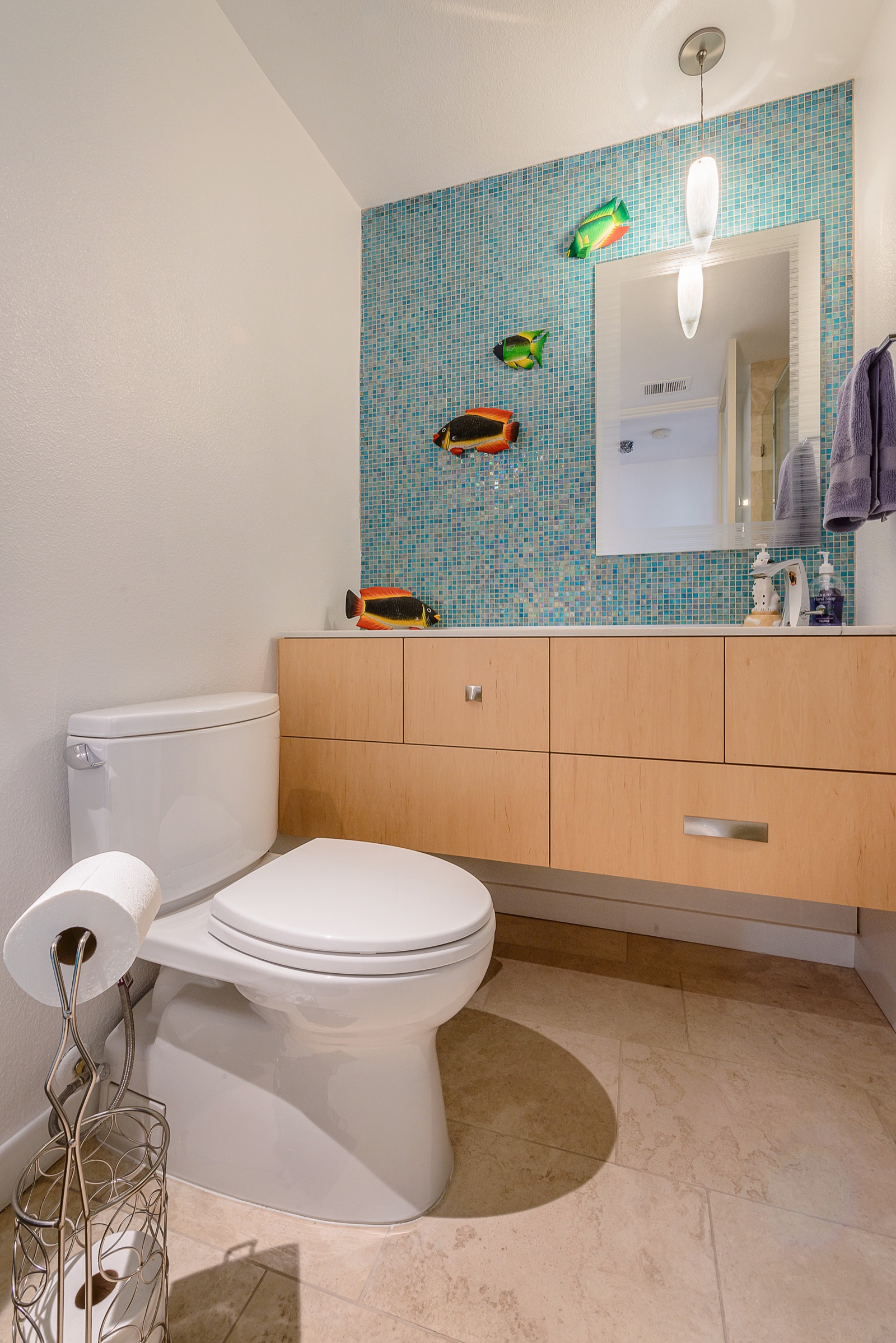 Bathroom Remodel — San Jose — San Jose, CA
