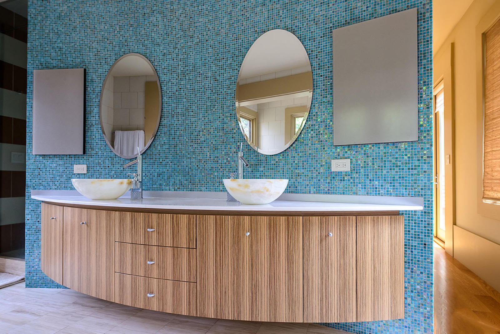 By-project renovation in Sonoma County run from the Concord base