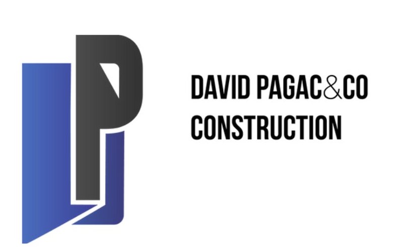 Pagac & Co Construction logo